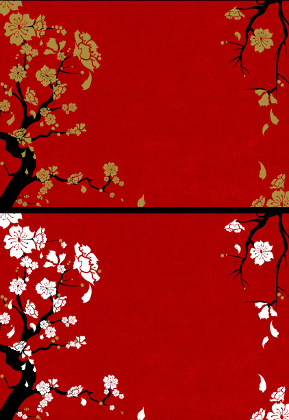 春节花卉图片素材ID：302938086