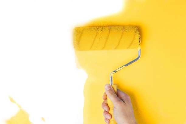 刷漆照片素材ID：302939850