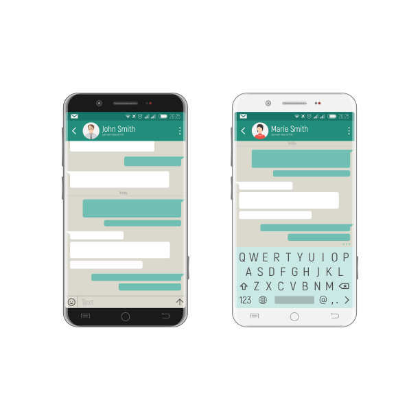 智能手机泡沫的应用图片下载