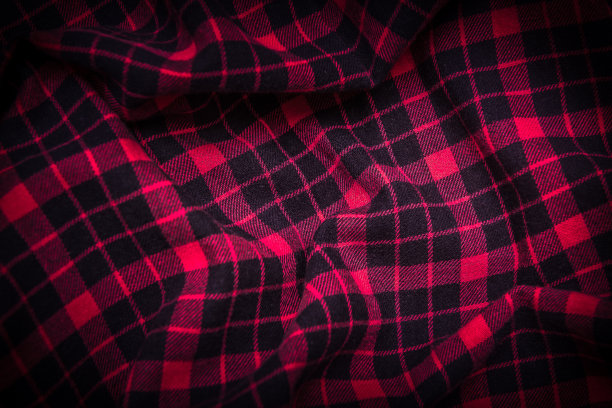 特写背景的格子图片下载