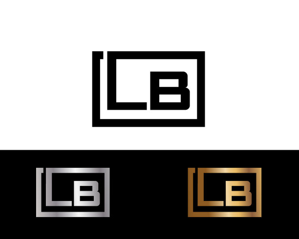 LB初始盒形设计图片下载