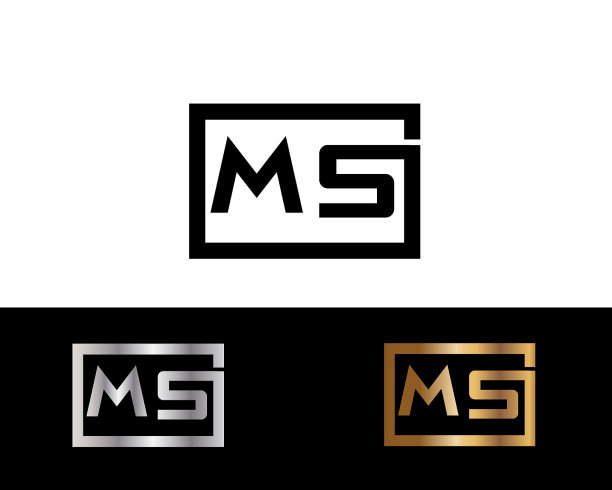 MS初始盒形设计图片下载