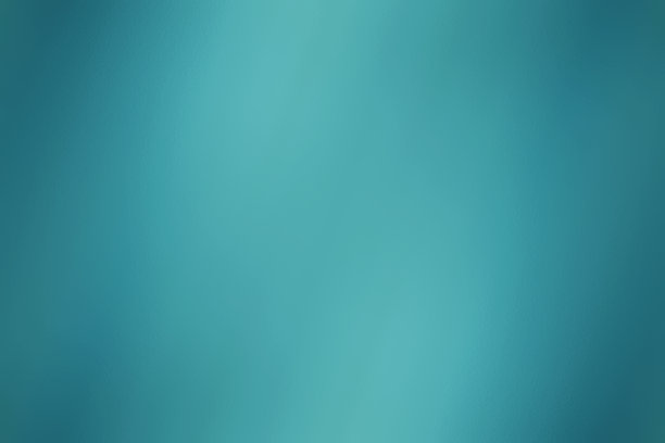 蓝绿色抽象玻璃纹理背景或图案，创意设计模板图片下载