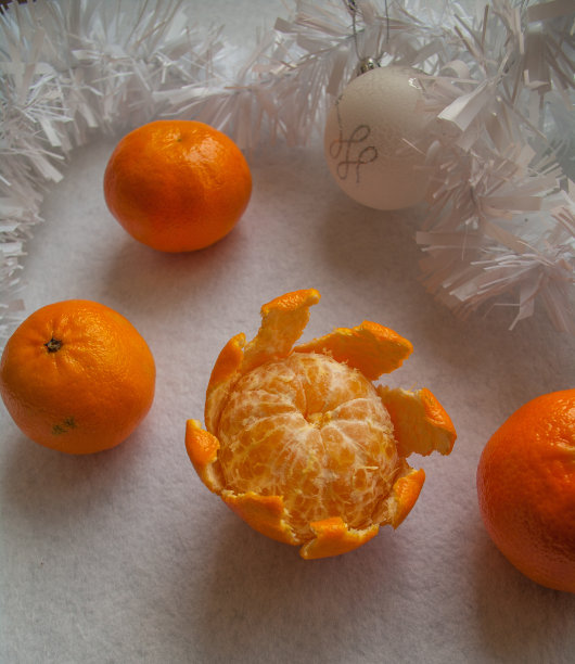 圣诞节汉语作文素材图片