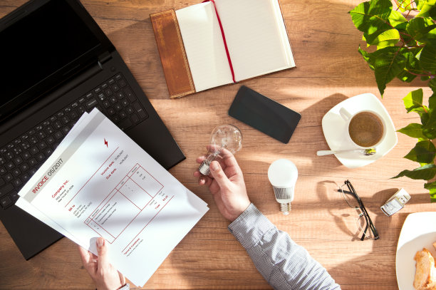 人类想知道如何减少电费金额图片下载