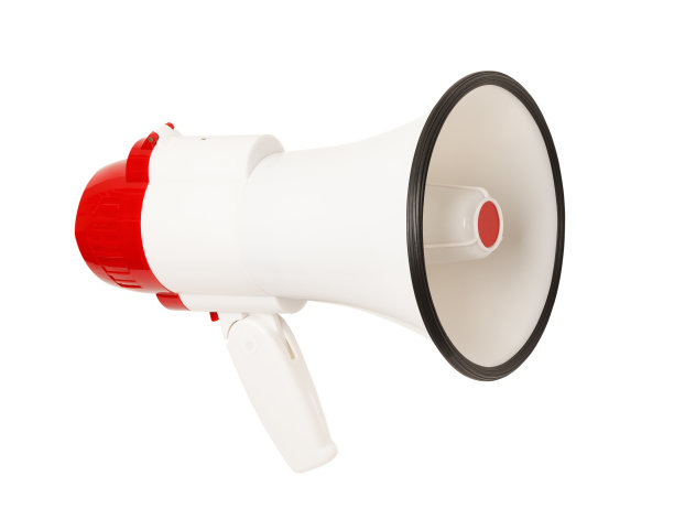 扩音器图片下载