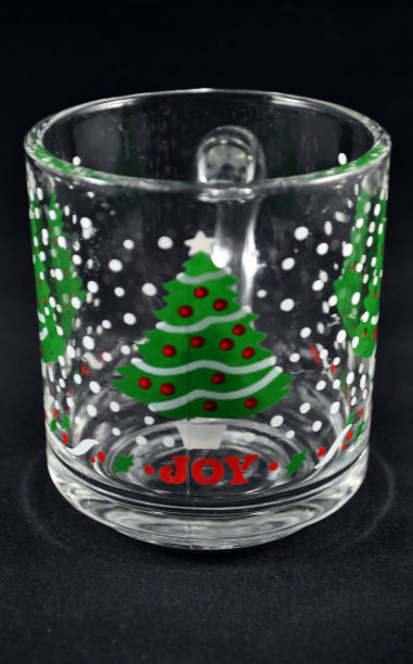 圣诞杯图片下载