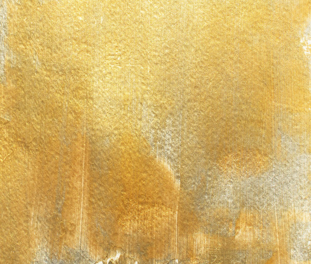 金银色丙烯酸背景图片下载