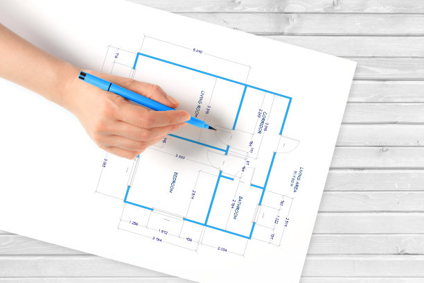 公寓的计划图片下载