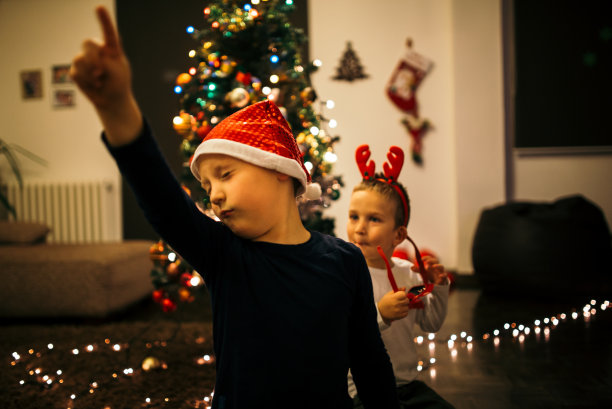 地区圣诞图片下载