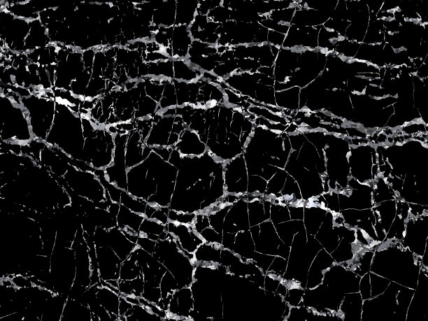 银色大理石纹理设计海报，宣传册，请柬，封面书，目录。矢量图图片下载