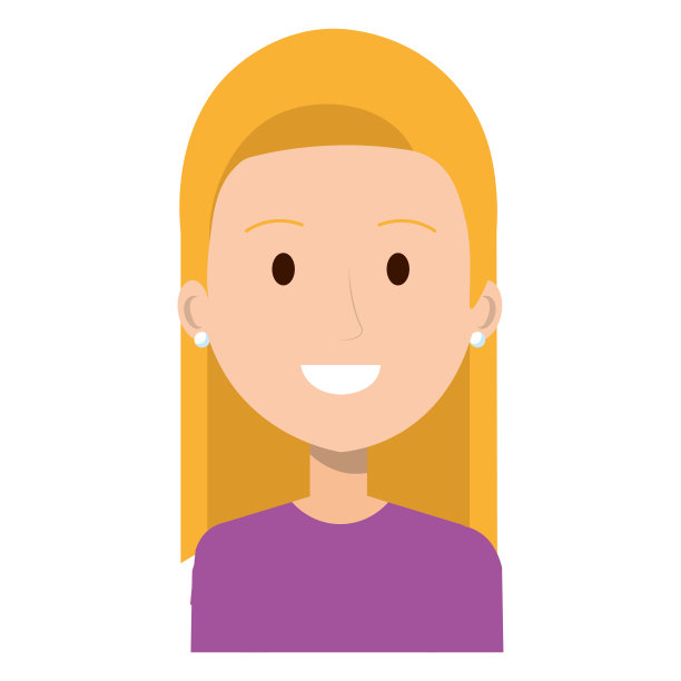 美女头像图片下载