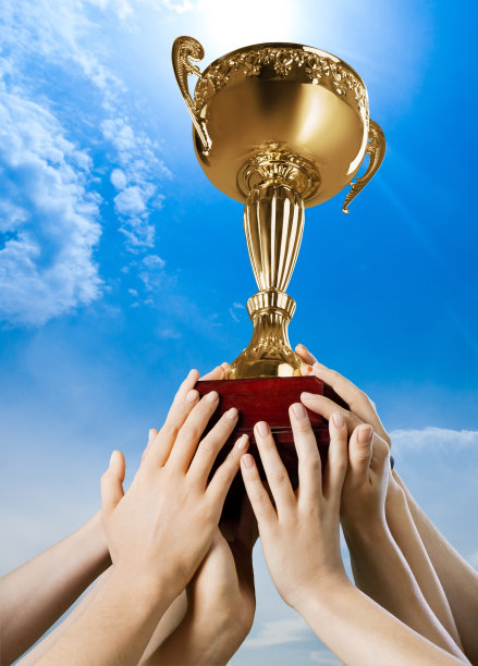 奖杯图片下载