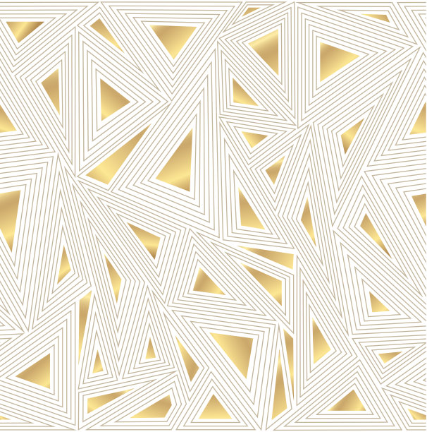 几何形状的无缝图案。图片下载