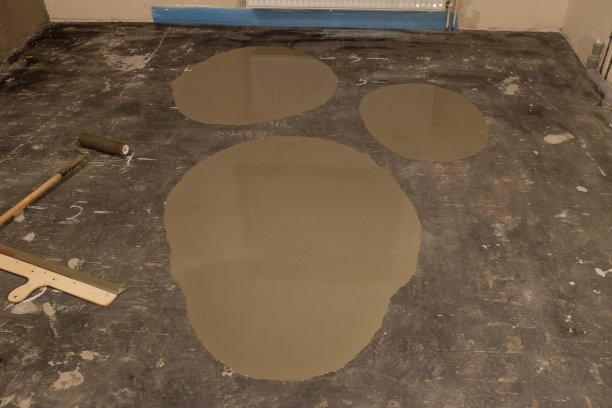 地面平整图片下载