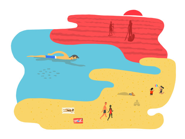 海洋生物图片下载