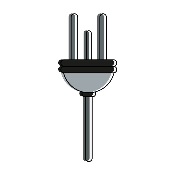 电线的能量图片下载