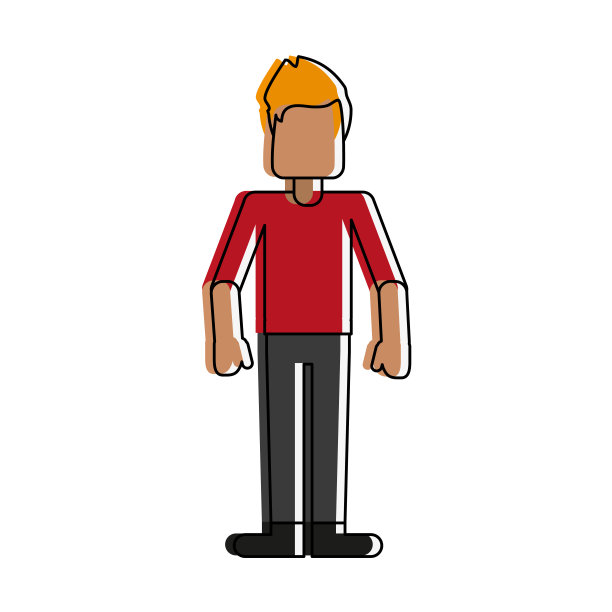 男人不知名的《阿凡达》图片下载