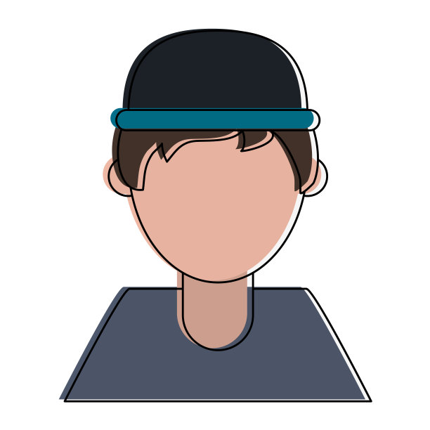 男人不知名的《阿凡达》图片下载