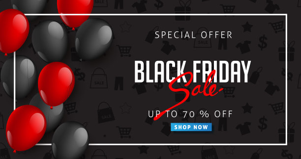 黑色星期五17图片下载