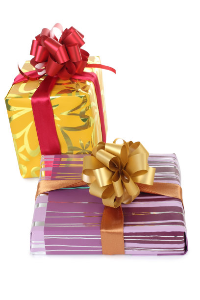 盒子里的礼物图片下载