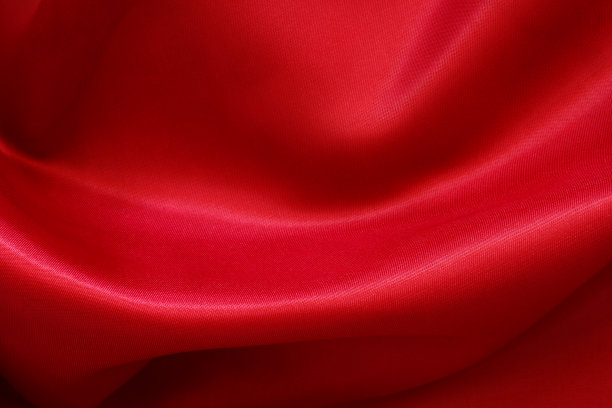 红缎背景图片下载