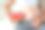 孕妇坐在沙发上，把切好的西瓜放在肚子上。图片下载