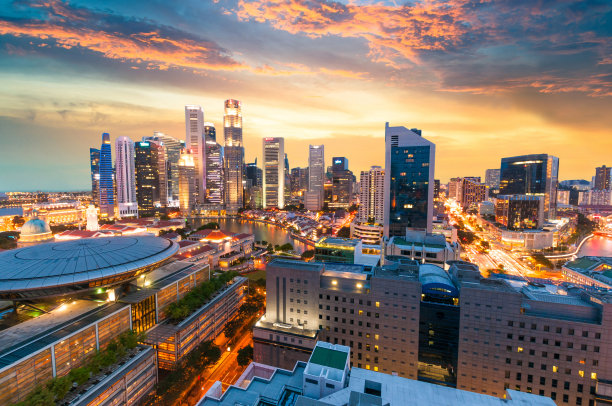 新加坡图片素材ID：303071256