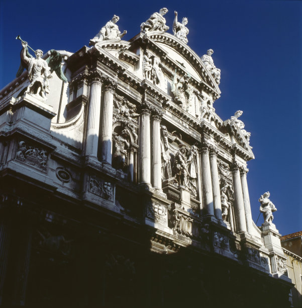 意大利的威尼斯图片下载