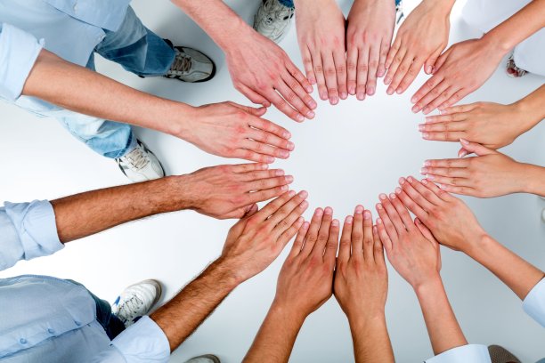 社区。图片下载