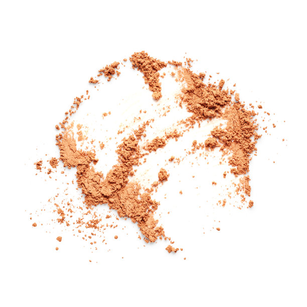 碎的脸粉图片下载