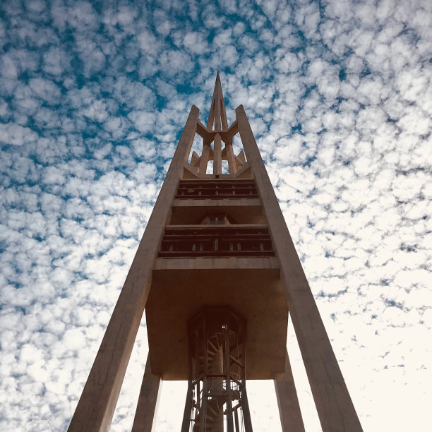 神奇的天空图片下载