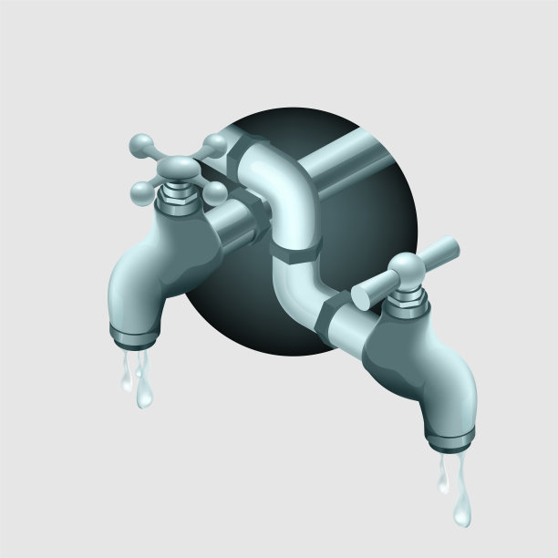 等距水龙头图片下载