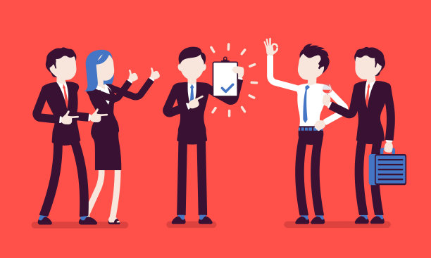 红色优秀作品奖图片下载