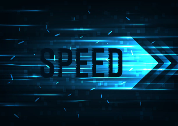 速度的概念图片下载