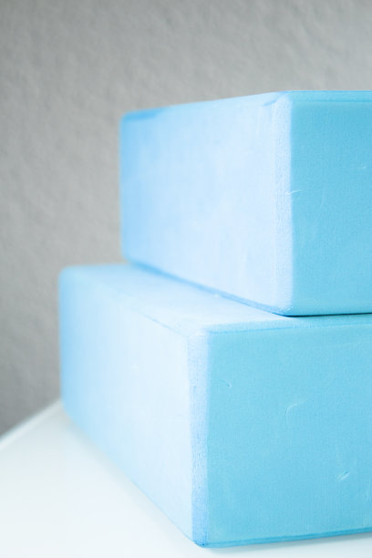 没有人。瑜伽和普拉提练习图片下载