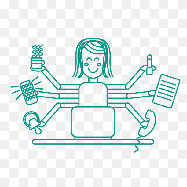 六只手图片下载