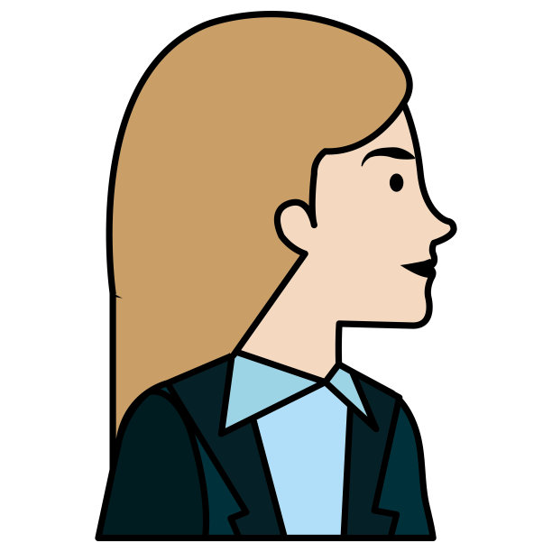 女商人简介头像角色图片下载