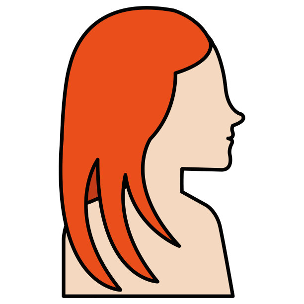 女人简介赤膊头像人物图片下载