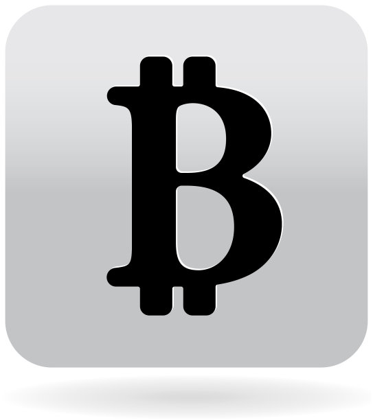 比特币图标或符号图片下载