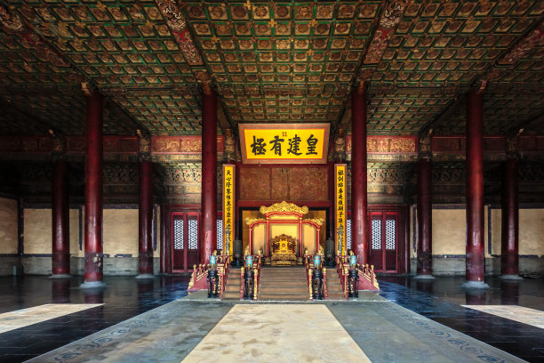 中国古代宫殿图片下载