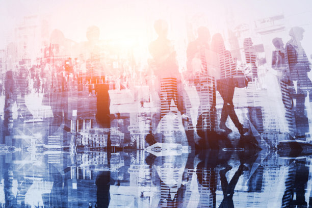 城市图片素材ID：303109632