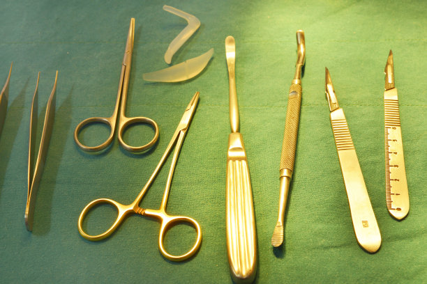 手术器械图片下载