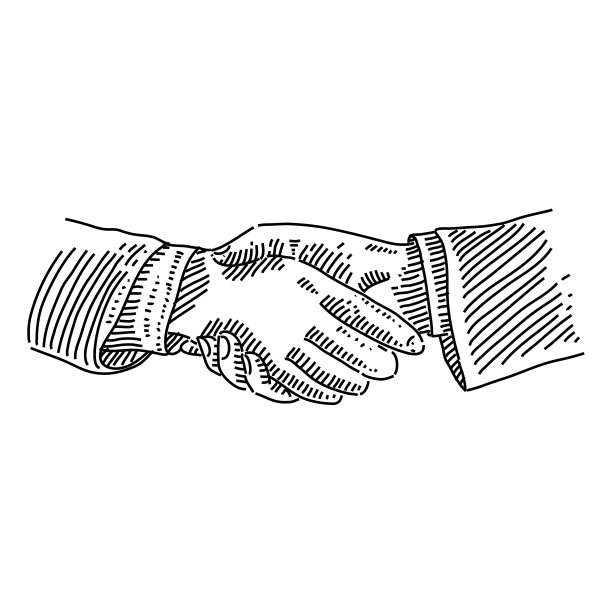 抖的手画图片下载