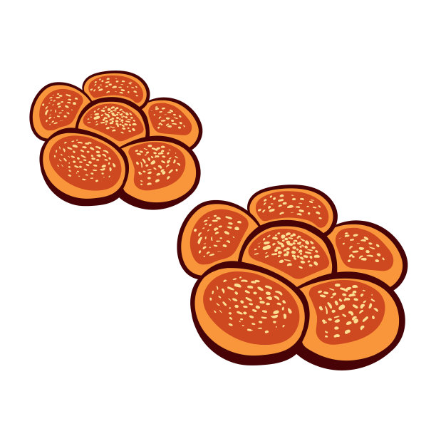 美味的橙子图片下载