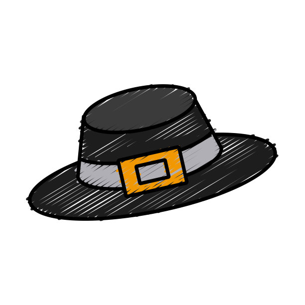 复古的帽子男性图片下载