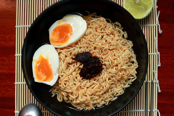 汤姆百胜面条图片下载