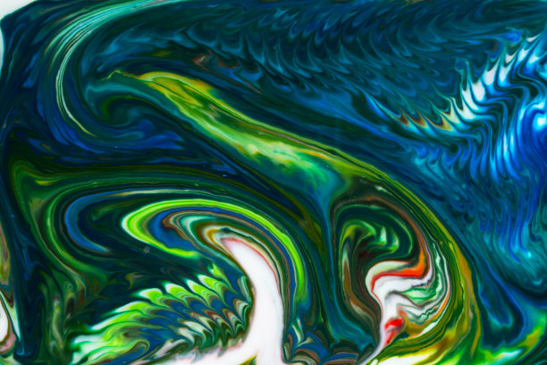 彩色的背景图片下载