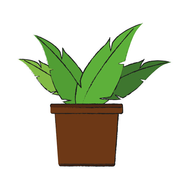 工厂的花瓶图片下载