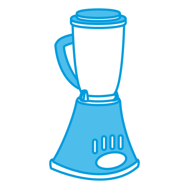 搅拌机厨房电器图片下载